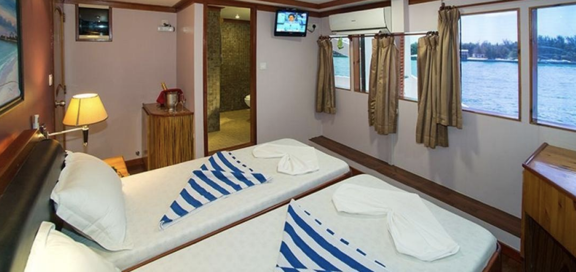 Sunseeker-cabin2