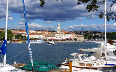Horvátország – KRK-sziget búvártúra