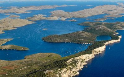 Horvátország – Kornati (Dugi otok) búvártúra