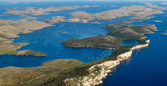 Horvátország – Kornati (Dugi otok) búvártúra