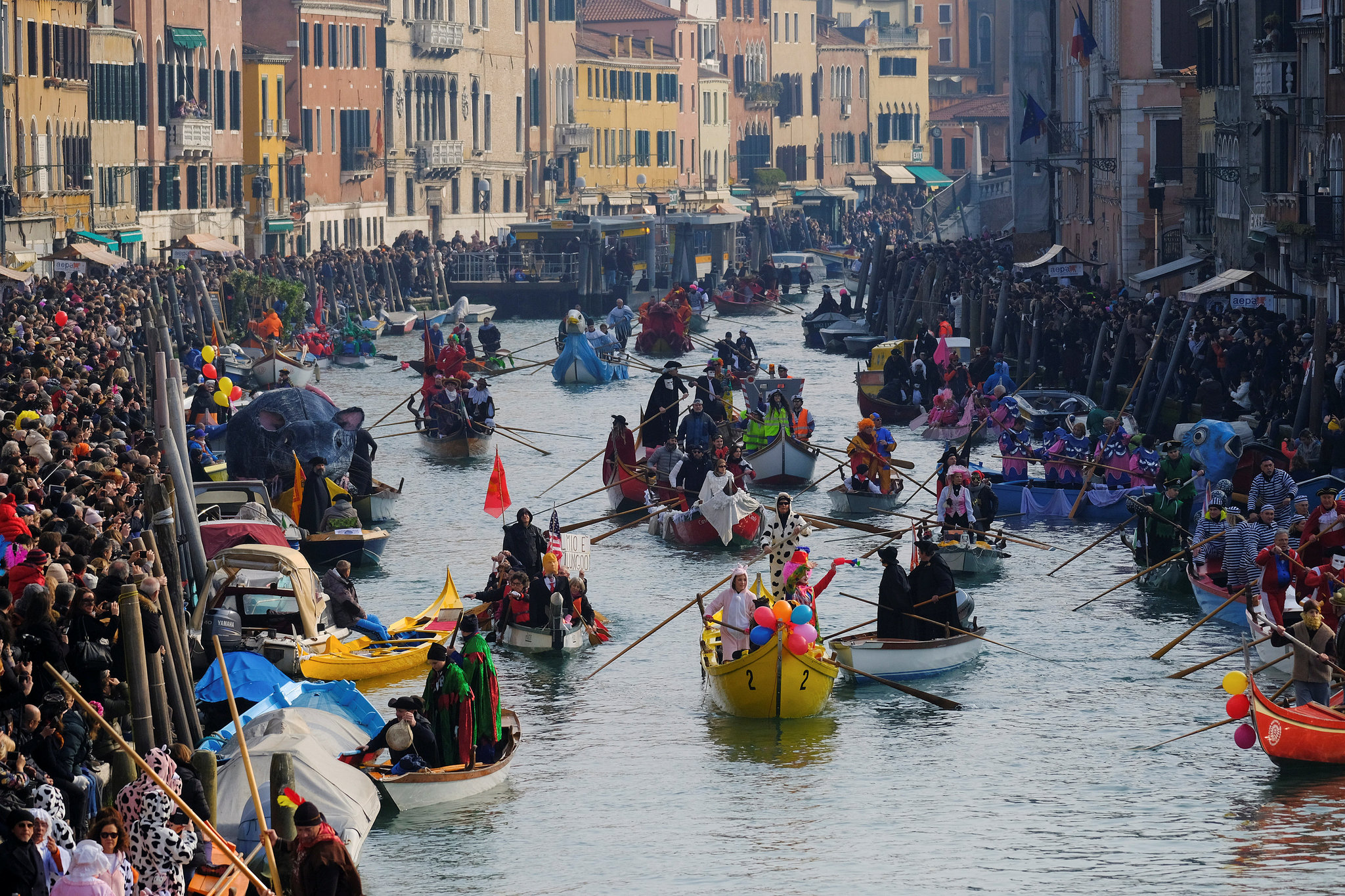 Venice