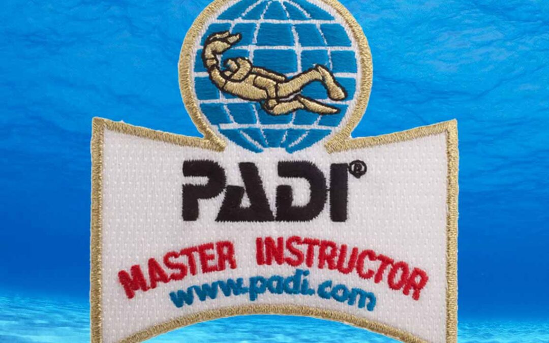 Master Instructor