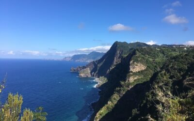 Madeira búvártúra és körutazás