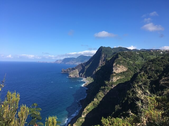 Madeira búvártúra és körutazás