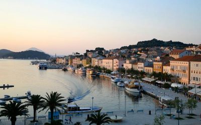 Horvátország – Mali Losinj búvártúra