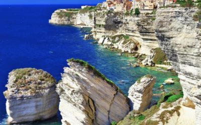 Korzika, a „Szépség szigete” – búvártúra és körutazás